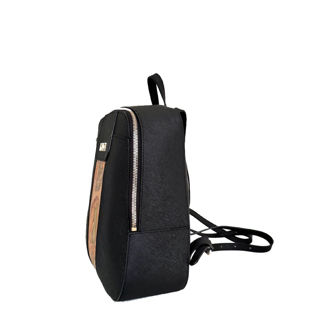 Alviero Martini 1A Classe Zaino LLD33 9407 Col 0001 Nero